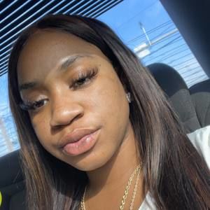 Meet your Posher, Cheyenne